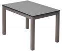 Стол TME-6932 MBH GREY STONE серый камень /серый M-City в Кургане
