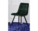 Стул TERAMO UF910-14 DARK GREEN, в Кургане