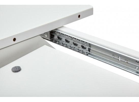 Стол SWIFT белый 110 в Кургане