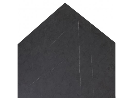 Стол TME-6932 MBH GREY STONE серый камень /серый M-City в Кургане