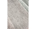 Стул NURI 180 град. поворот. 3018-03 светло-серый, шенилл/ черный каркас, ®DISAUR в Кургане