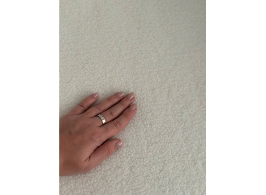 Кресло KALMAR NINI-01 Белый, teddy / черный каркас в Кургане