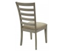 Стул LT C16412 GREY #G45/ FB51 в Кургане