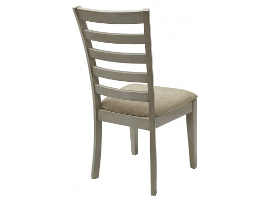 Стул LT C16412 GREY #G45/ FB51 в Кургане