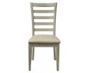 Стул LT C16412 GREY #G45/ FB51 в Кургане