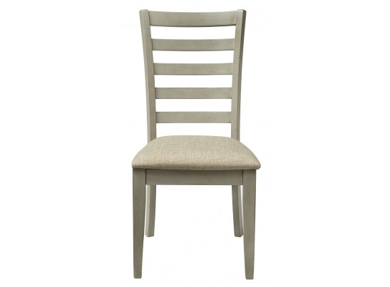 Стул LT C16412 GREY #G45/ FB51 в Кургане