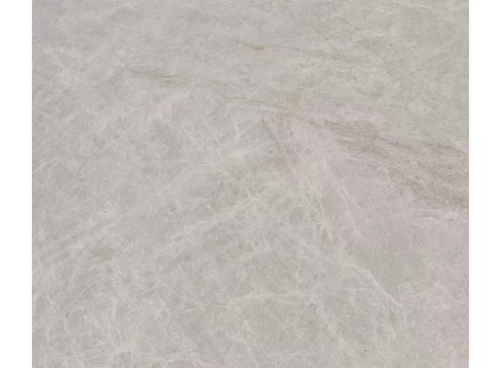 Стол YOAKIM 180 TL-102 Бежевый мрамор, испанская керамика / Темно-серый каркас, ®DISAUR в Кургане