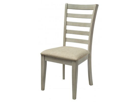 Стул LT C16412 GREY #G45/ FB51 в Кургане
