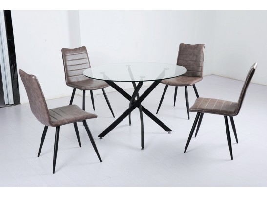 Стол PETAL D110 в Кургане