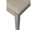 Стул LT C16412 GREY #G45/ FB51 в Кургане