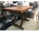 Стол MASCOTTE CS/490, P201/P201/P201 walnut в Кургане