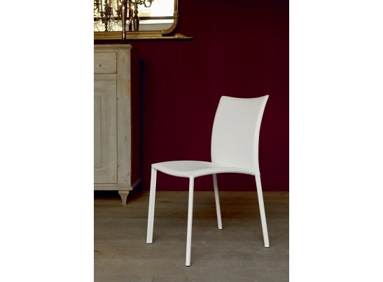 Стул SIMBA 40.06 (TR518 sand/ песочный ) в Кургане