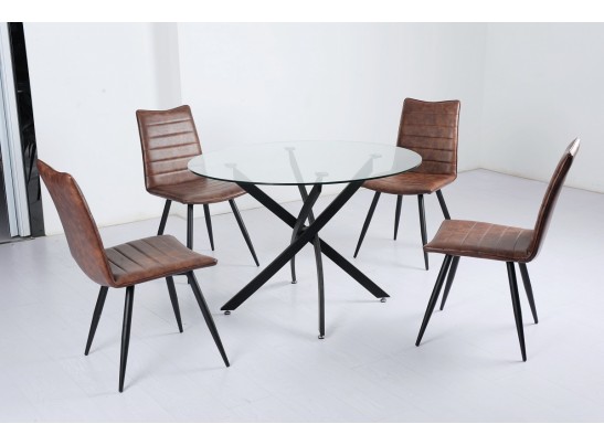 Стол PETAL D110 в Кургане