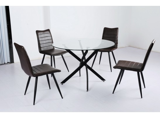 Стол PETAL D110 в Кургане