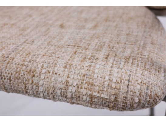 Стул DILL G1038-131 ткань / латте каркас