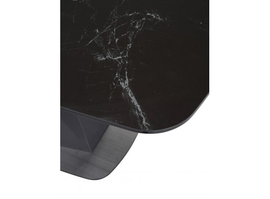 Стол SEVERIN 150 NERO KL-116 в Кургане