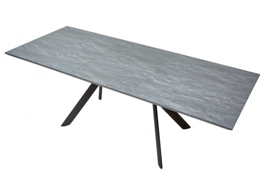 Стол LAKE 160 DARK в Кургане