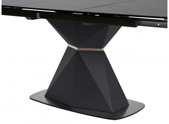 Стол SEVERIN 150 NERO KL-116 в Кургане