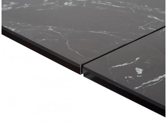 Стол SEVERIN 150 NERO KL-116 в Кургане