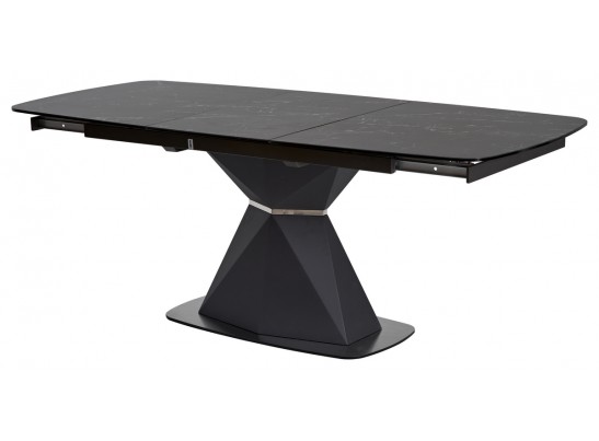 Стол SEVERIN 150 NERO KL-116 в Кургане