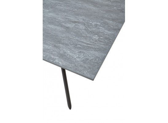 Стол LAKE 160 DARK в Кургане