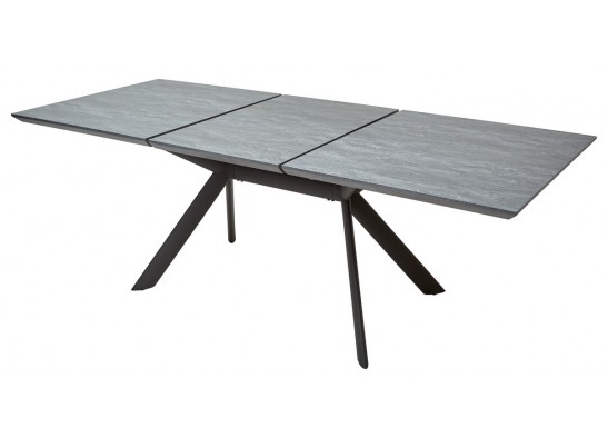 Стол LAKE 160 DARK в Кургане