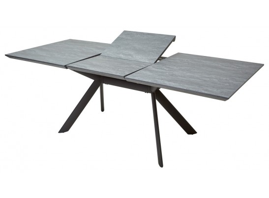 Стол LAKE 160 DARK в Кургане