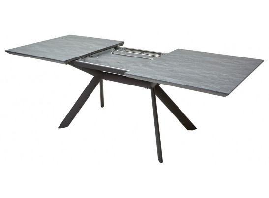 Стол LAKE 160 DARK в Кургане