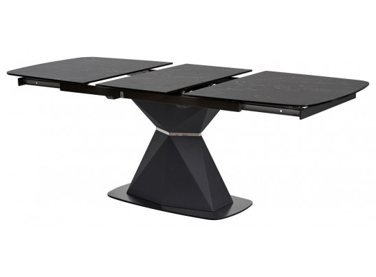 Стол SEVERIN 150 NERO KL-116 в Кургане