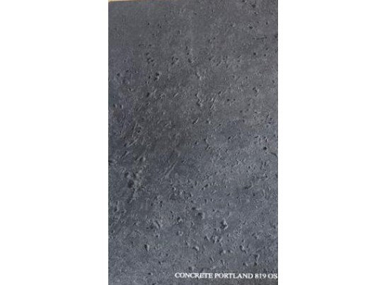 Стол ЛОФТ Бетон Портленд/ Белый 138 в Кургане