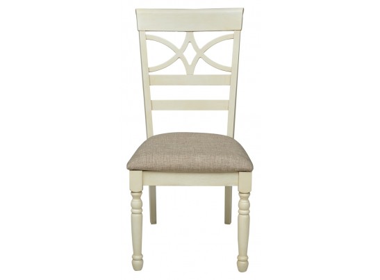 Стул LT C16415 BUTTERMILK #WW54/ FB51 в Кургане