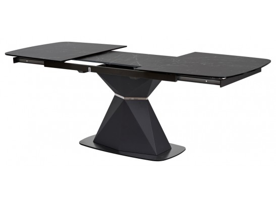 Стол SEVERIN 150 NERO KL-116 в Кургане