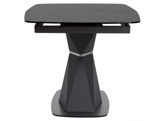 Стол SEVERIN 150 NERO KL-116 в Кургане