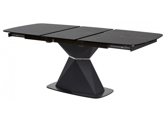 Стол SEVERIN 150 NERO KL-116 в Кургане