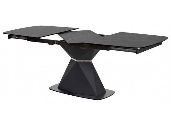 Стол SEVERIN 150 NERO KL-116 в Кургане