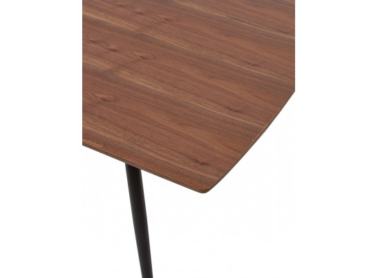 Стол MESSI 160 см орех M-city в Кургане