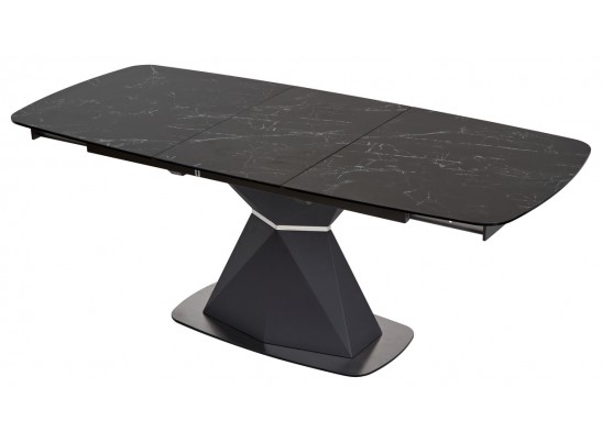 Стол SEVERIN 150 NERO KL-116 в Кургане