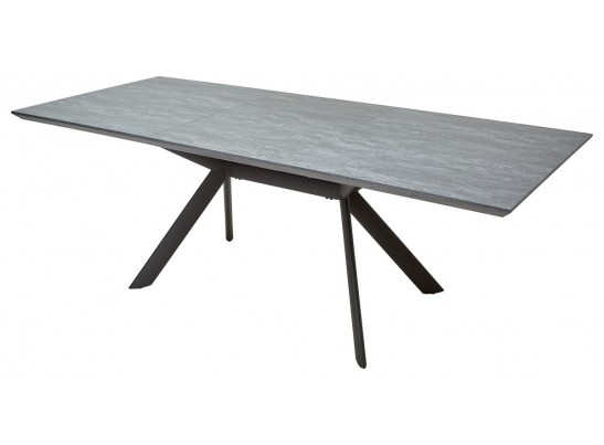 Стол LAKE 160 DARK в Кургане