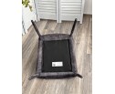 Стул SONDRIO Grey Color-32, велюр / каркас в "чулках", ®DISAUR в Кургане