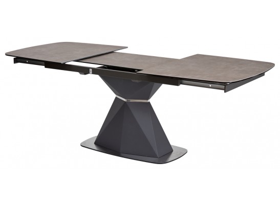 Стол SEVERIN 150 VOLCANO CENIZA TL-51 в Кургане