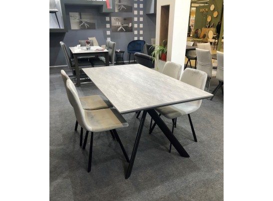 Стол POND 160 LIGHT в Кургане