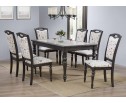 Стул LT C17443 DARK GREY #G521/ FABRIC FB62 PARIS в Кургане