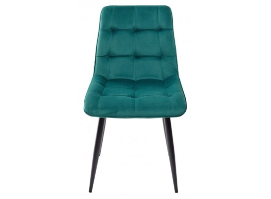 Стул CHIC G108-64 cочная зелень, велюр в Кургане