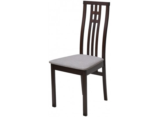 Стул СB-2482YBH BB темный орех/ CAMEL M-city в Кургане