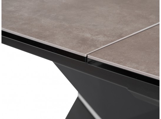 Стол SEVERIN 150 VOLCANO CENIZA TL-51 в Кургане