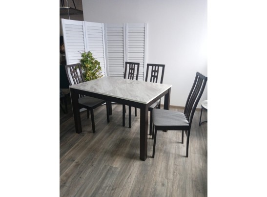 Стул СB-2482YBH BB темный орех/ CAMEL M-city в Кургане