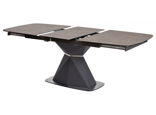 Стол SEVERIN 150 VOLCANO CENIZA TL-51 в Кургане