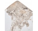 Стол ALATRI 120 GLOSS LUXURY PANDORA SOLID CERAMIC / шампань, ®DISAUR в Кургане