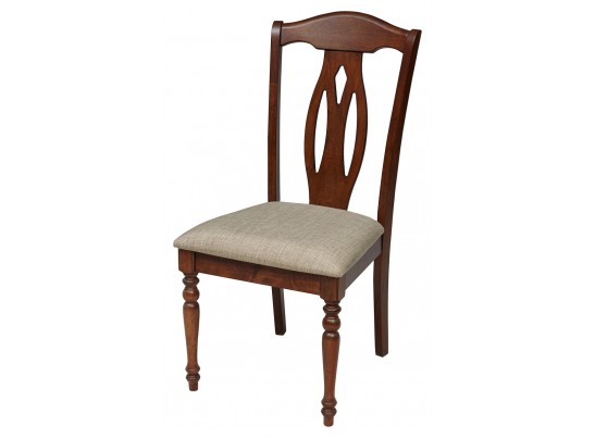 Стул LT C14353 DARK OAK #K247/ FB51 в Кургане
