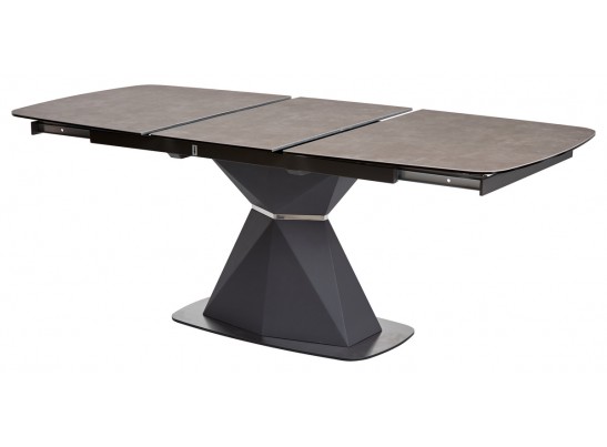 Стол SEVERIN 150 VOLCANO CENIZA TL-51 в Кургане